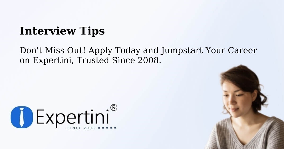 Interview Tips & Techniques for Job Seekers – Harlingen - Harlingen, Netherlands Jobs Expertini