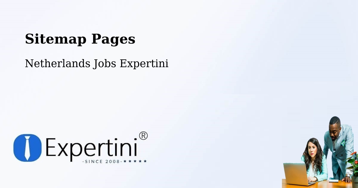 Sitemap Pages - Harlingen - Netherlands Jobs Expertini